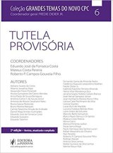 Tutela Provisória