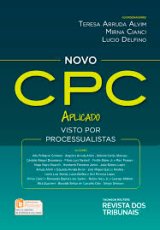 Novo CPC Aplicado - Visto por Processualistas